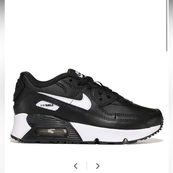 Nike Air Max 90 LTR Little Kids' Shoes size 12 - Picture 2 of 5